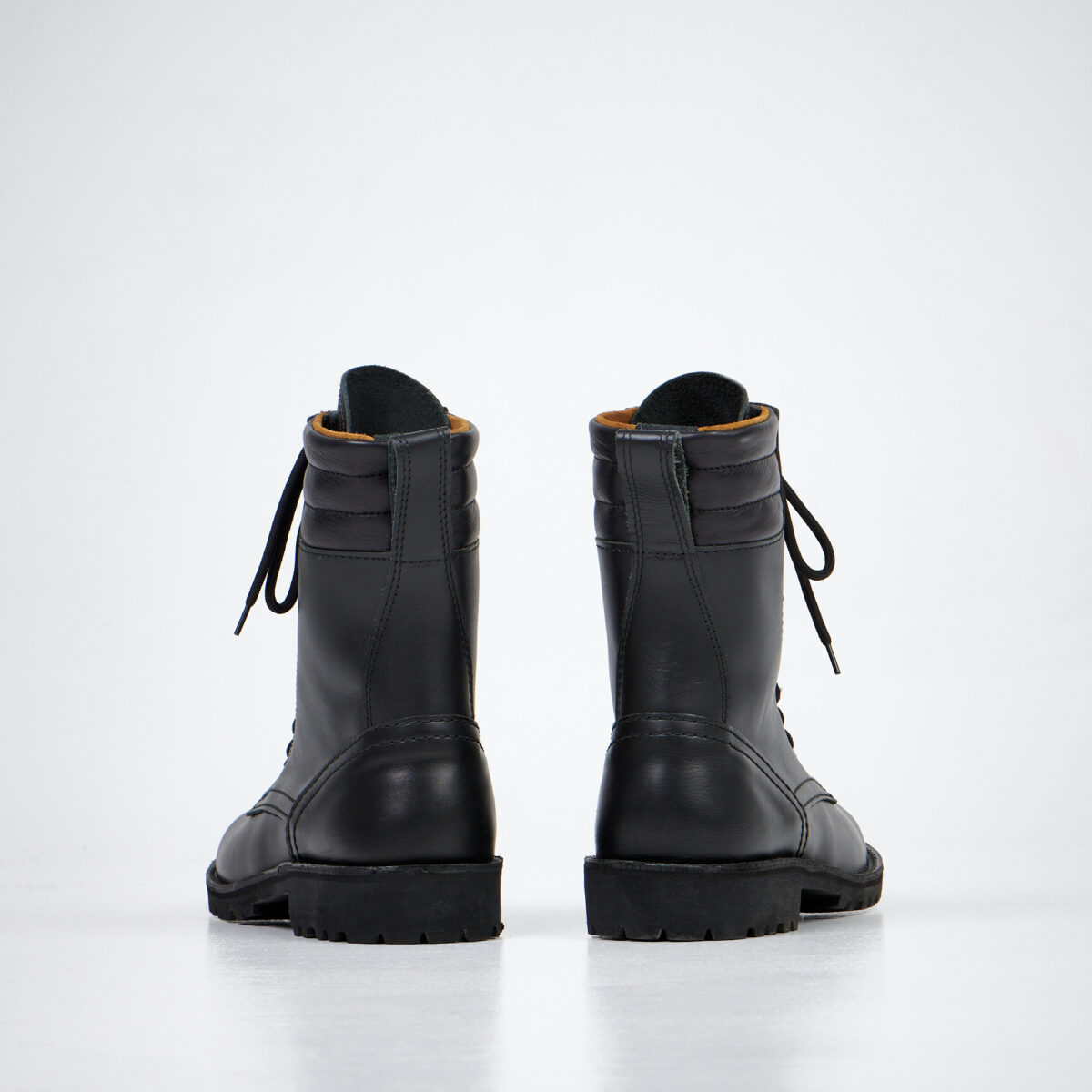 Chelsea Style Winter Boots