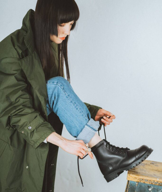 Women’s Chelsea Boots