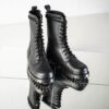 Comfortable Women’s Boots for Walking