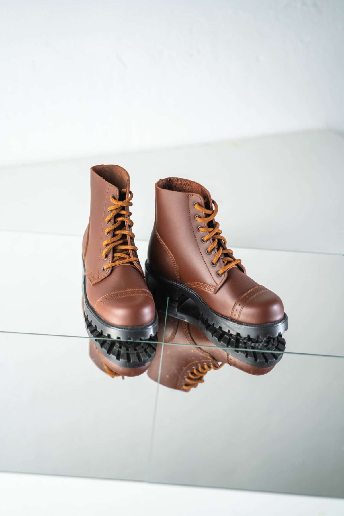 Waterproof Women’s Boots