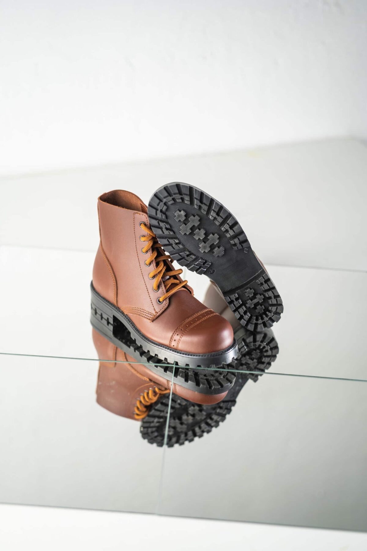 Waterproof Women’s Boots