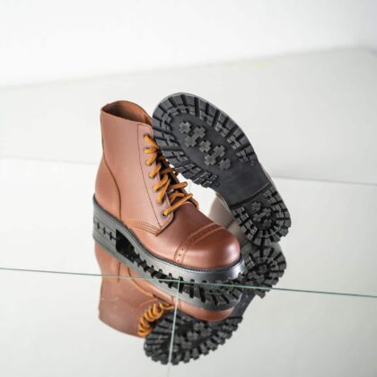 Waterproof Women’s Boots