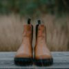 Comfortable Women’s Boots for Walking