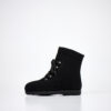 Chelsea Style Winter Boots