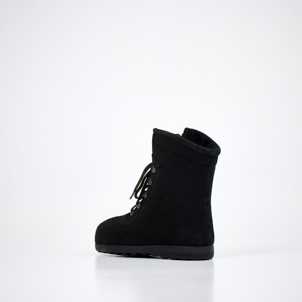 Chelsea Style Winter Boots