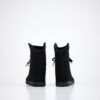 Chelsea Style Winter Boots