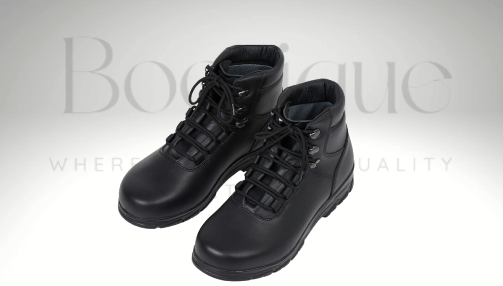 Stylish Boots for Men