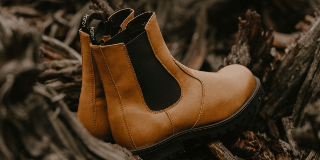 Women’s Chelsea Boots