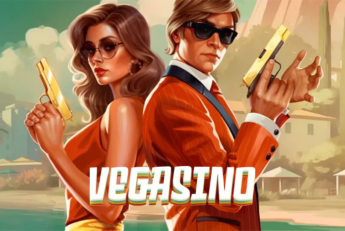 Establecimiento de juego Vegasino