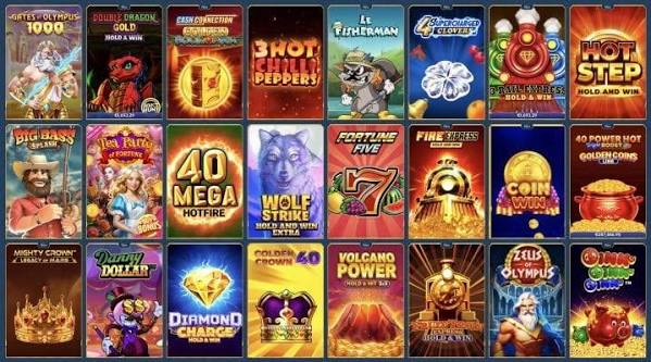 I migliori casinò online per luglio 2026 - La selezione degli esperti di You Can Trust Fund