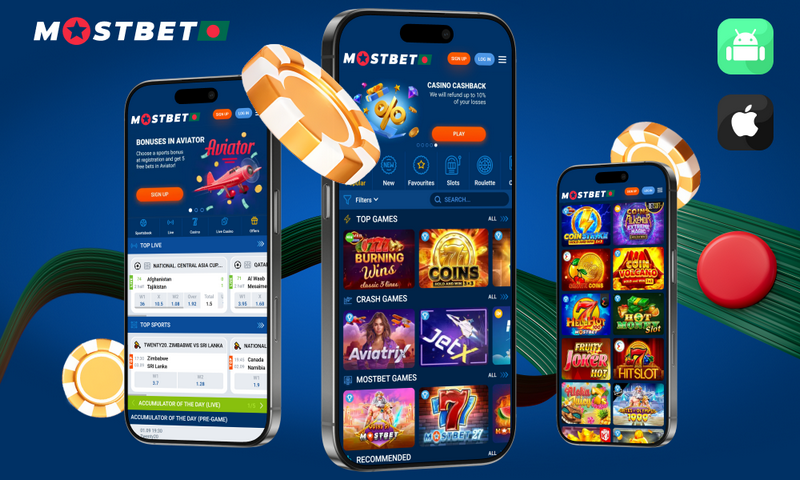 Mostbet