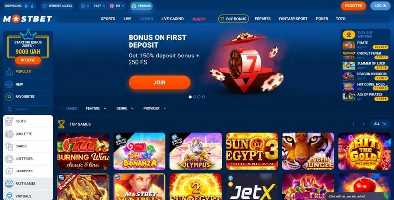 Mostbet İncelemesi: Faydaları, İndirim Kodları, Artıları ve Eksileri