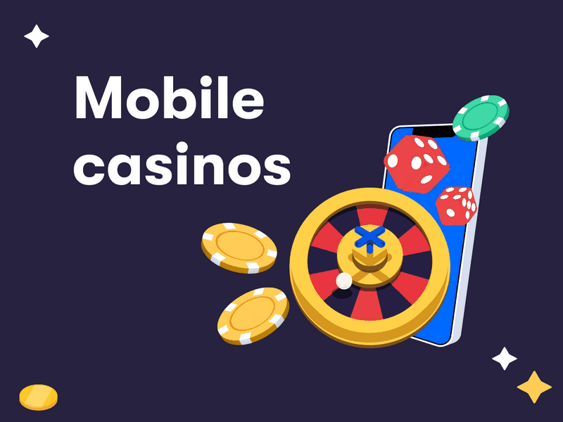 Principales casinos online con pago WebPay