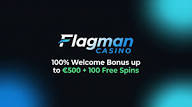 Recensione del casinò Flagman