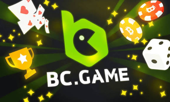 Discovering the BC.Game Platform The Future of Online Gaming