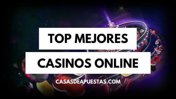 Los Mejores Bonos de Casino con Dinero Real