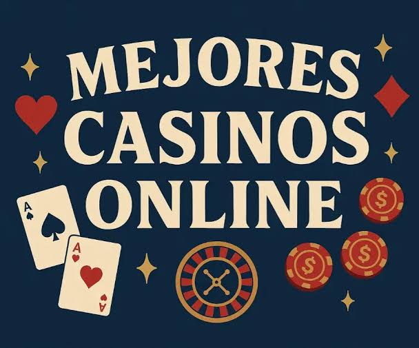 Los Mejores Casinos sin Depósito en España Bonos y Ofertas Exclusivas