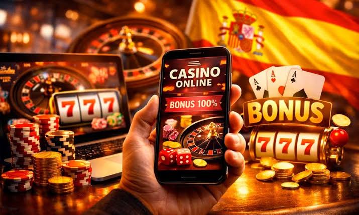 Los Mejores Casinos sin Depósito en España Bonos y Ofertas Exclusivas
