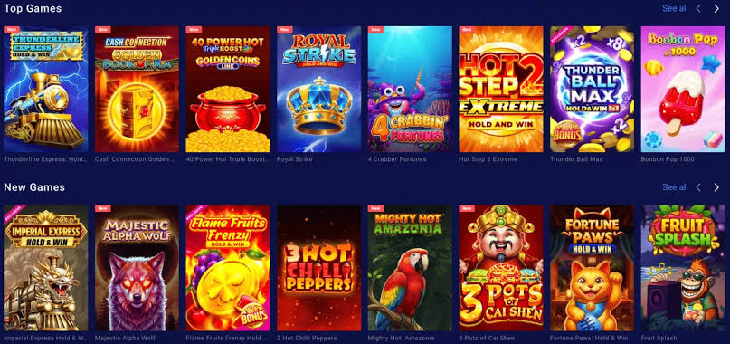 Frumzi Casino Bewertung 2026