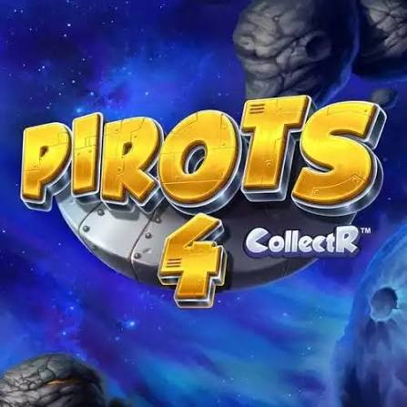 Pirots 4