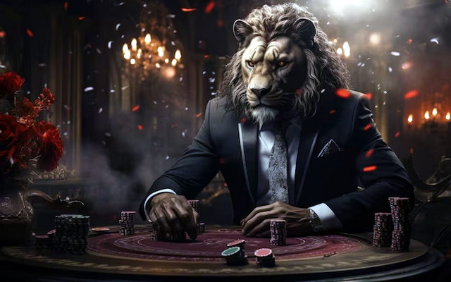 Создание аккаунта и доступ к личному кабинету в Lev Casino