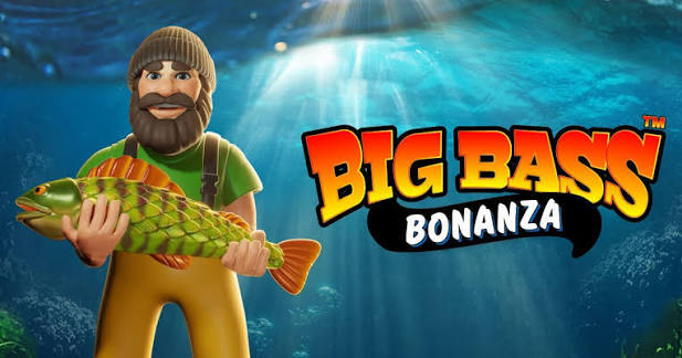 Testbericht zum Spielautomaten „Large Bass Treasure Trove“