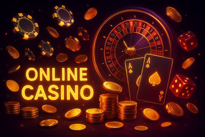 Online Casino Free Spiny Jak Vyhrát Bez Rizika