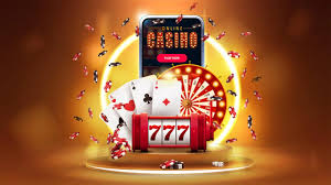 Online Casino Udforsk Spil og Strategier