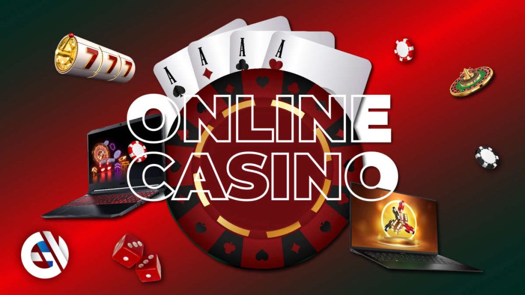 Online Casino Udforsk Spil og Strategier