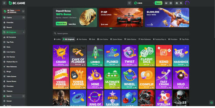 The Ultimate Guide to JB Casino Everything You Need to Know 1385491099