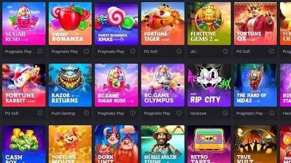 The Ultimate Guide to JB Casino Everything You Need to Know 1385491099